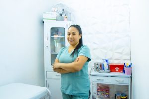 Tópico equipado